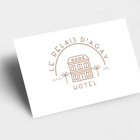 Hotel Le Relais D'agay 3*