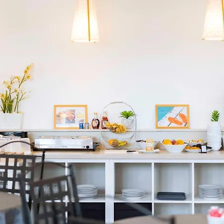 Le Relais D'agay Hotel 3*