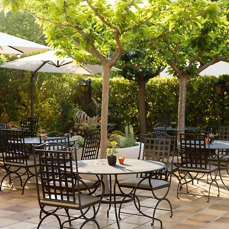 Hotel Le Relais D'agay