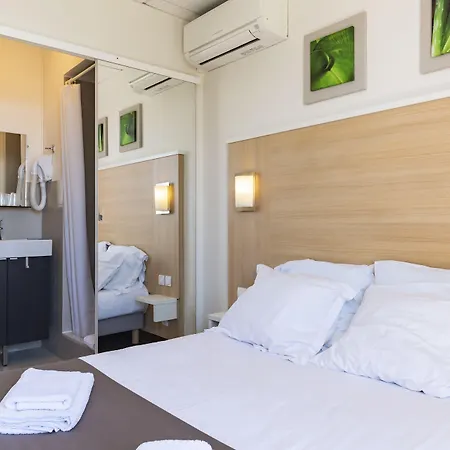 Le Relais D'agay