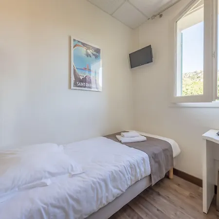 Le Relais D'agay