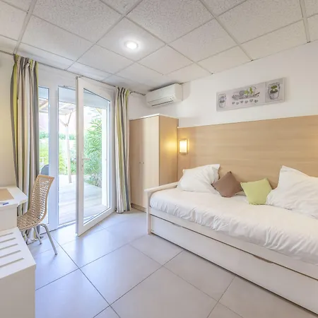 Le Relais D'agay Hotel