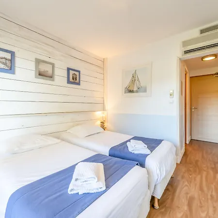 Hotel Le Relais D'agay