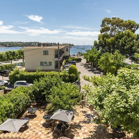 Le Relais D'agay