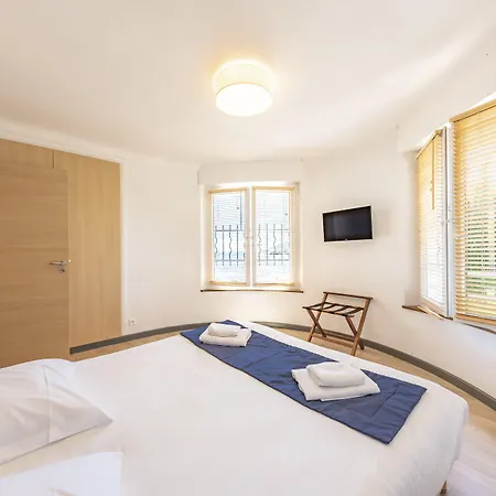 Le Relais D'agay