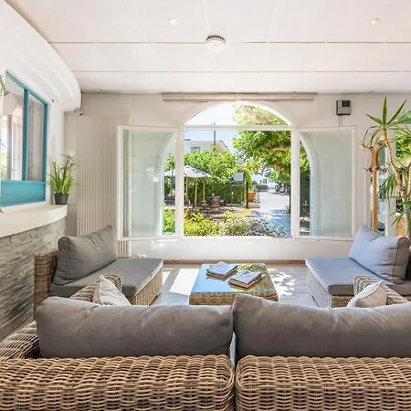 Le Relais D'agay Saint-Raphael (Var)