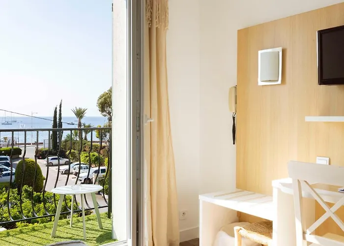 Le Relais D'agay