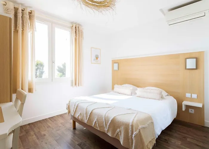 Le Relais D'agay Hotel Saint-Raphaël