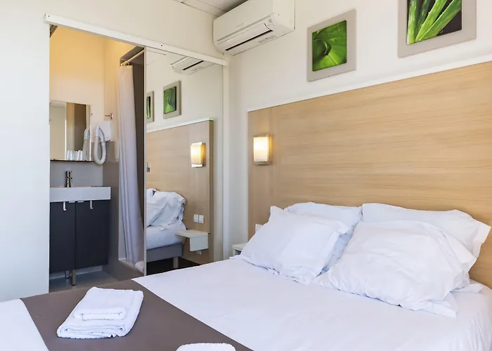 Le Relais D'agay