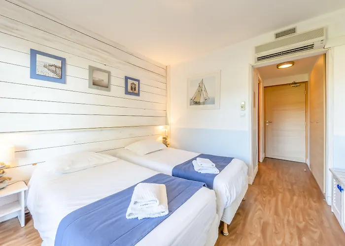 Hotel Le Relais D'agay