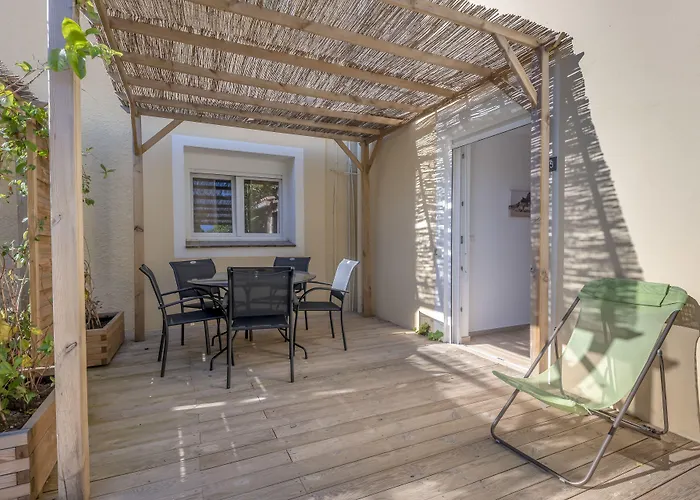 Hotel Le Relais D'agay