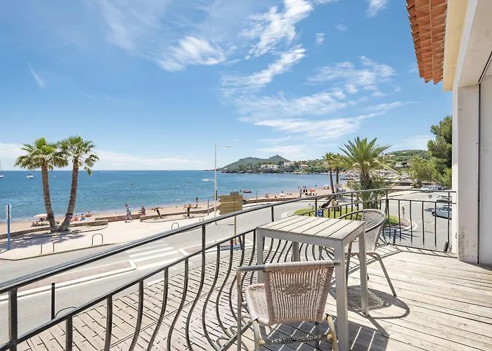 Hotel Le Relais D'agay