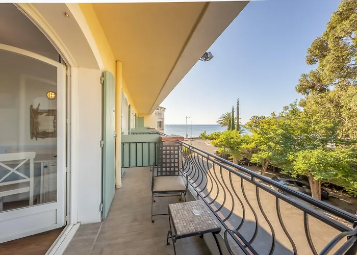 Le Relais D'agay Hotel Saint-Raphaël