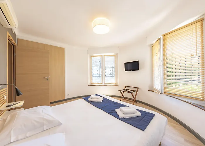 Le Relais D'agay