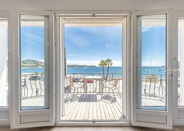 Le Relais D'agay Saint-Raphaël