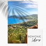 Le Relais D'agay 3*