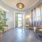 Szálloda Le Relais D'agay 3*