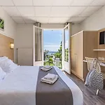 Szálloda Le Relais D'agay Saint-Raphaël