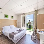 Le Relais D'agay 3* Saint-Raphaël
