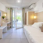 Szálloda Le Relais D'agay Saint-Raphaël