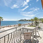 Szálloda Le Relais D'agay