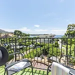 Szálloda Le Relais D'agay 3*