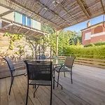 Szálloda Le Relais D'agay