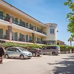 Le Relais D'agay Szálloda Saint-Raphaël