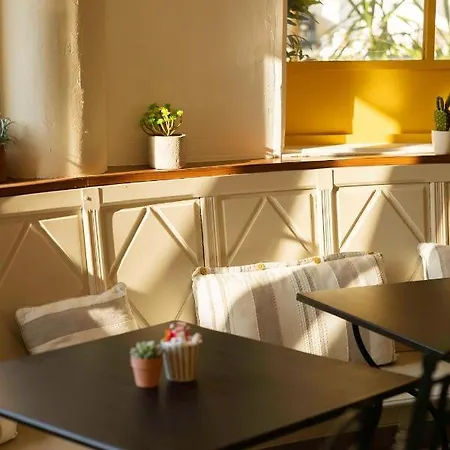 Le Relais D'agay Hotel