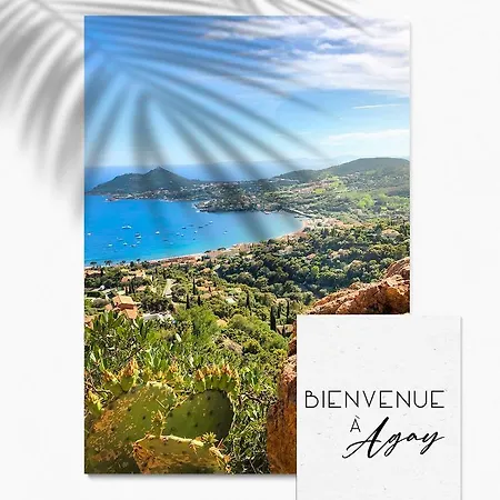 Le Relais D'agay 3*