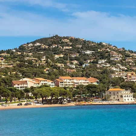 Hotel Le Relais D'agay Saint-Raphaël
