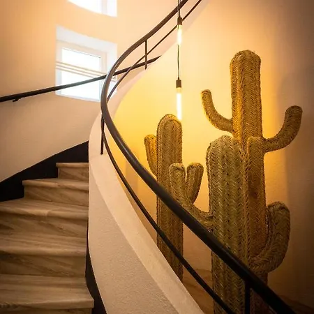 Le Relais D'agay Hotel