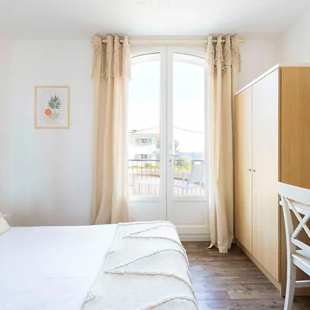 Le Relais D'agay 3* Сен-Рафаэль