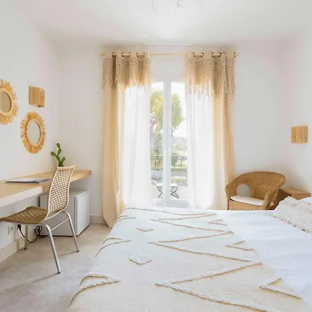 Le Relais D'agay Hotel Saint-Raphaël