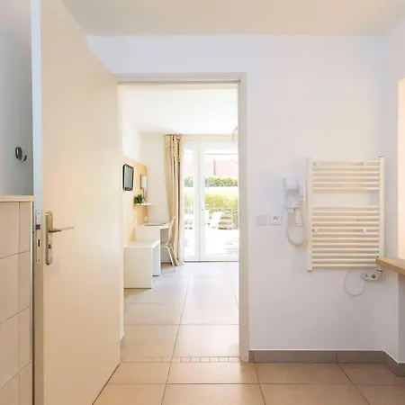 Le Relais D'agay Hotel