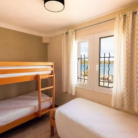 Hotel Le Relais D'agay 3*