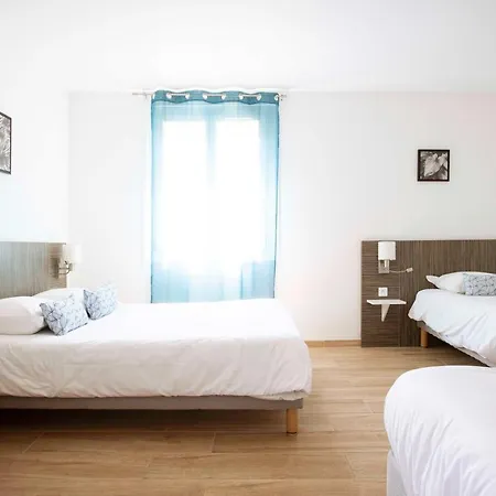 Le Relais D'agay Hotel