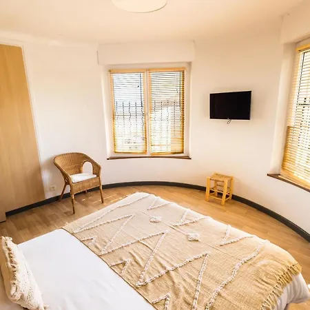 Le Relais D'agay 3*