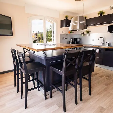 Hotel Le Relais D'agay 3*