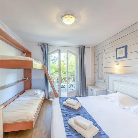 Le Relais D'agay Сен-Рафаэль