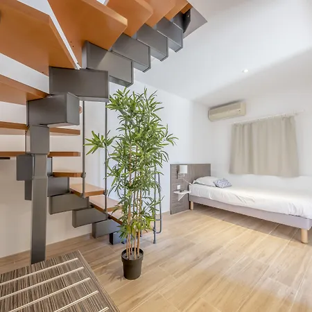 Le Relais D'agay 3* Сен-Рафаэль