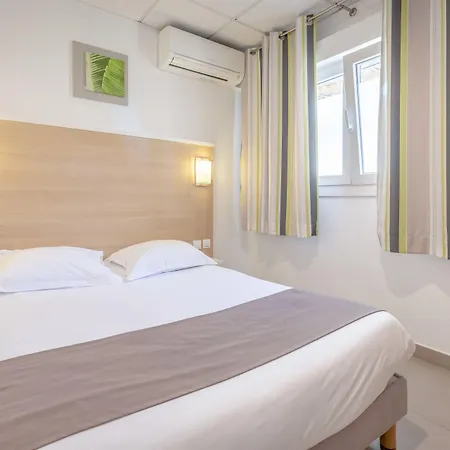 Le Relais D'agay Saint-Raphaël