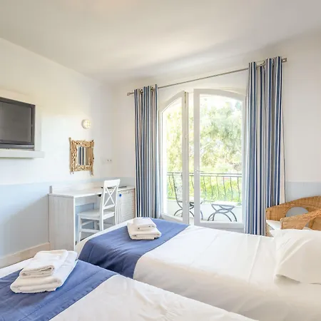 Le Relais D'agay 3* Сен-Рафаэль