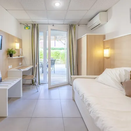 מלון Le Relais D'agay Saint-Raphaël