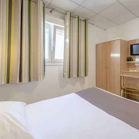 فندق Le Relais D'agay