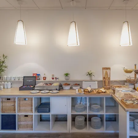 Отель Le Relais D'agay 3*