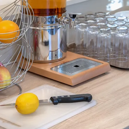 Отель Le Relais D'agay 3*