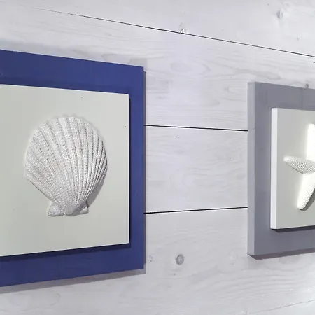 Отель Le Relais D'agay