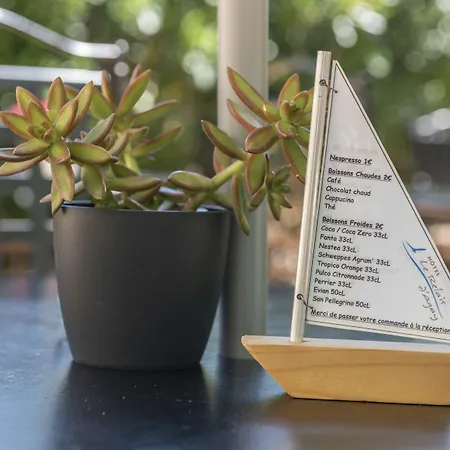 Hotel Le Relais D'agay