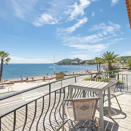 Hotel Le Relais D'agay